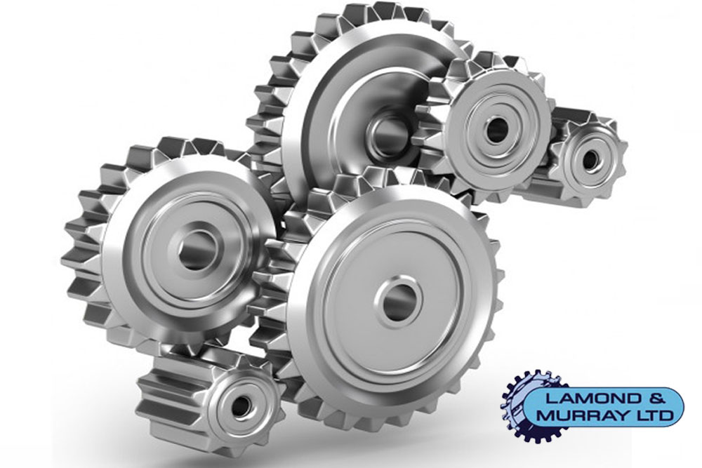 Using ERP to make the right decisions Lamond & Murray case study